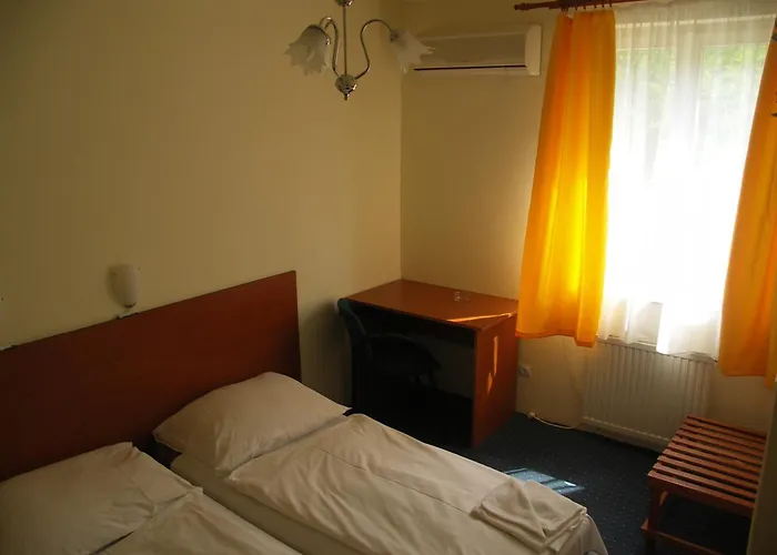 Carmen Pension