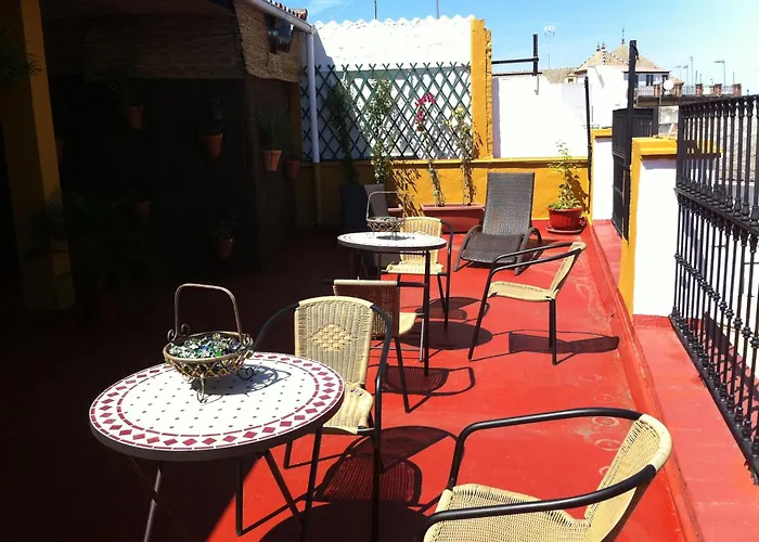 Bed & Breakfast Naranjo