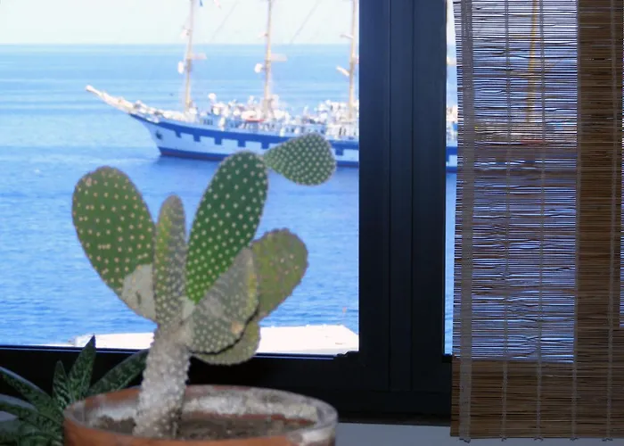 Albergo economico: Casa Mafalda B&B