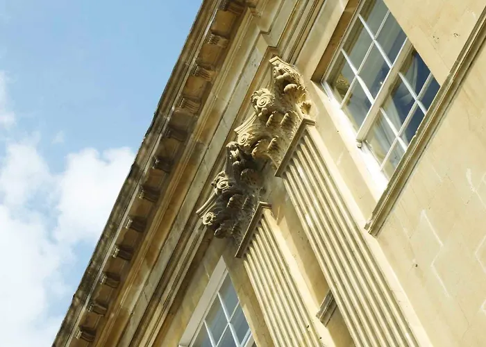 The Windsor Town House