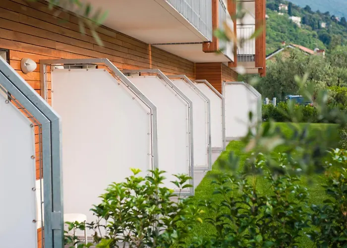 3-Sterne-Hotel: Sporthotel Villa Stella