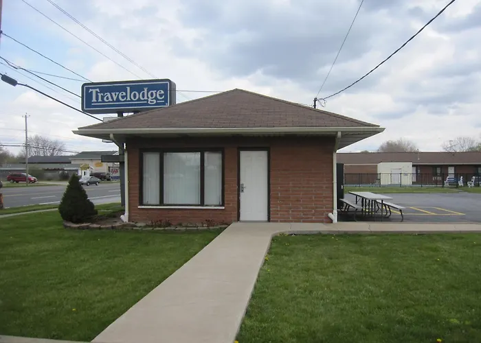 Travelodge By Wyndham - New York