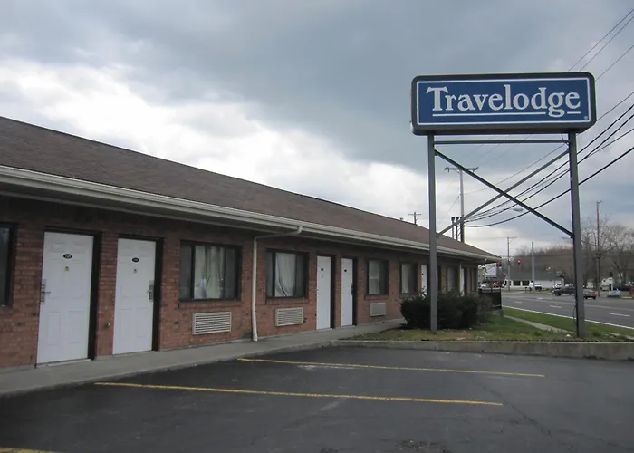 Travelodge By Wyndham - New York