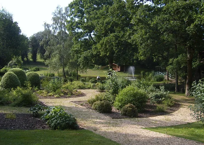 Passford House