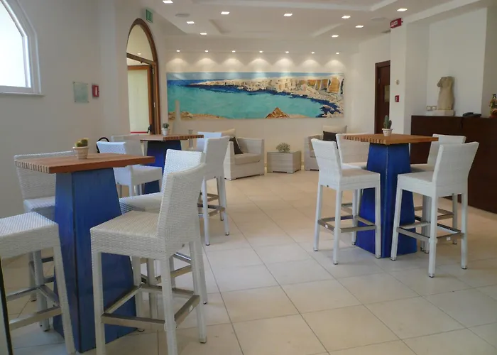 Hotel di lusso: Tempo Di Mare