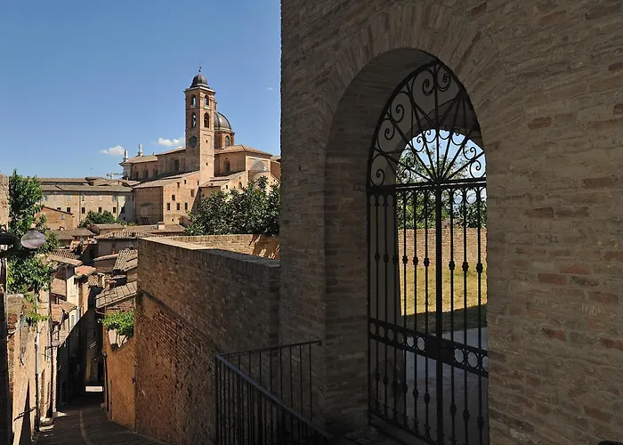  Albergo Raffaello