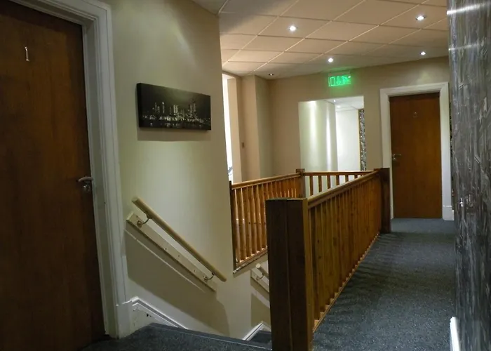 Park Crescent