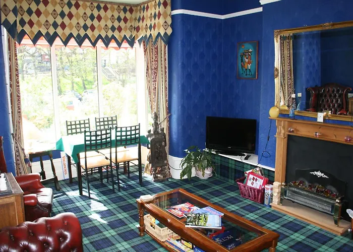 Family Hotel: The Fairmile