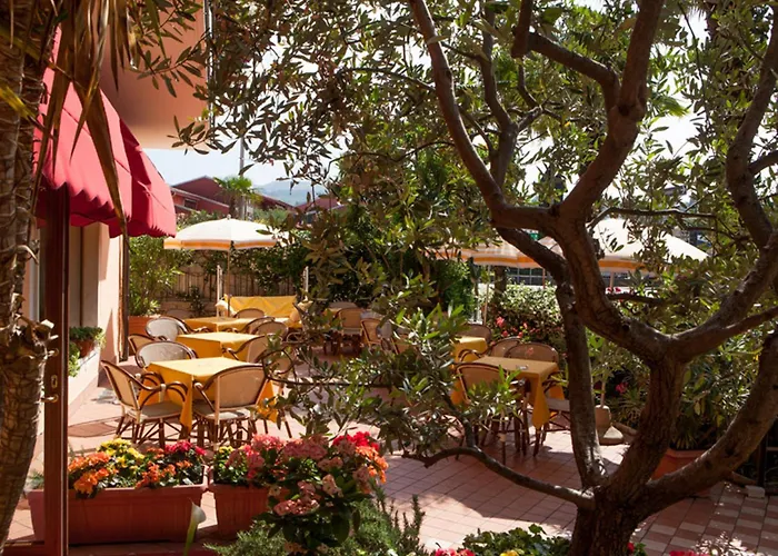 Haustierfreundliches Hotel: Hotel Bologna