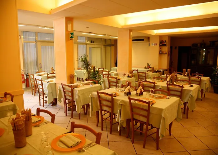 Hotel Giovanna