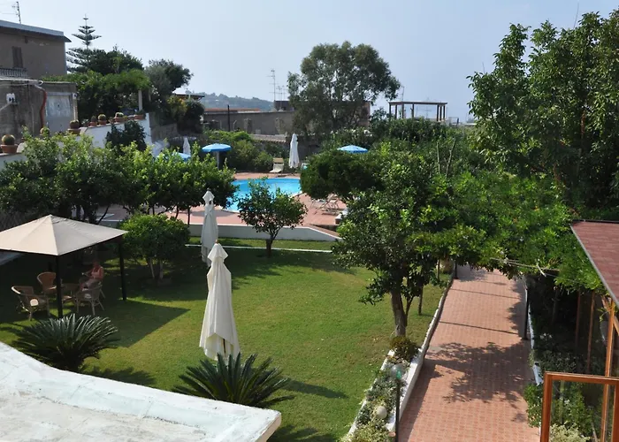 Hotel Savoia
