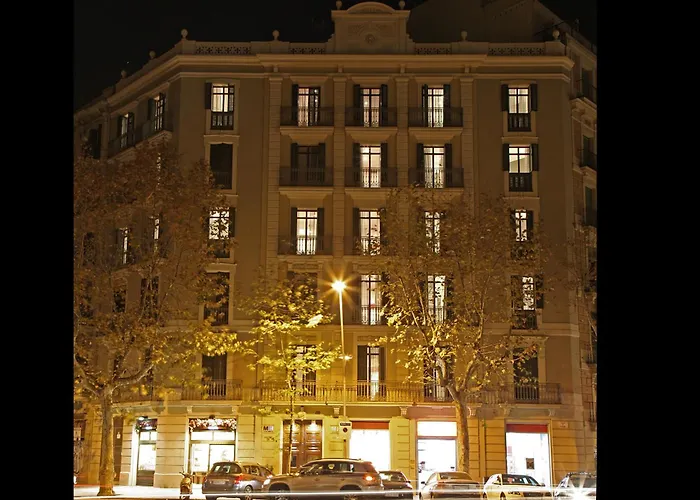 Casa vacanza: Mh Apartments Suites