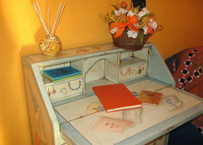 B&B Piazza Vittorio