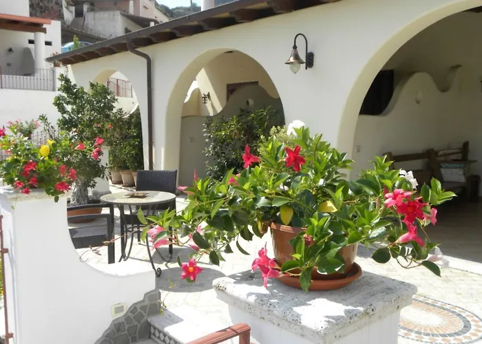 Borgo Eolie