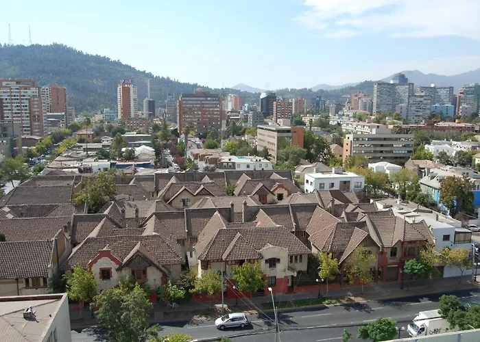 Providencia Bed & Breakfast