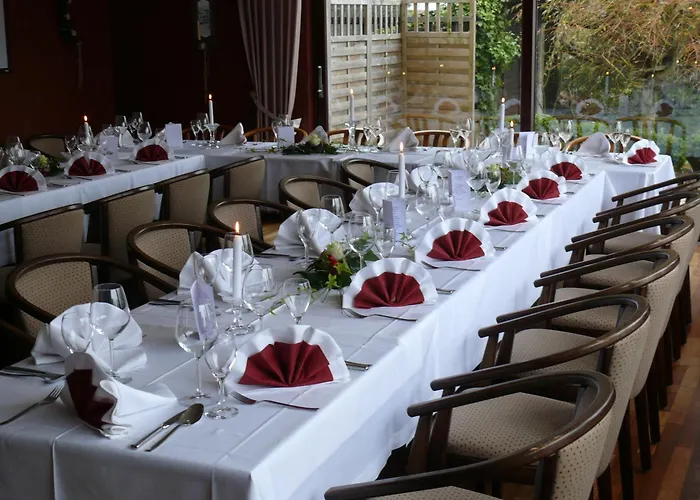 Kleines Hotel Wemhoff