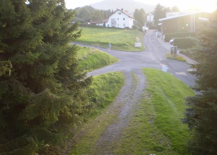 Pension Panorama