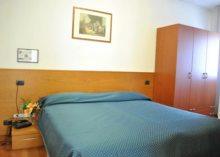 Hotel: Rometta Hotel