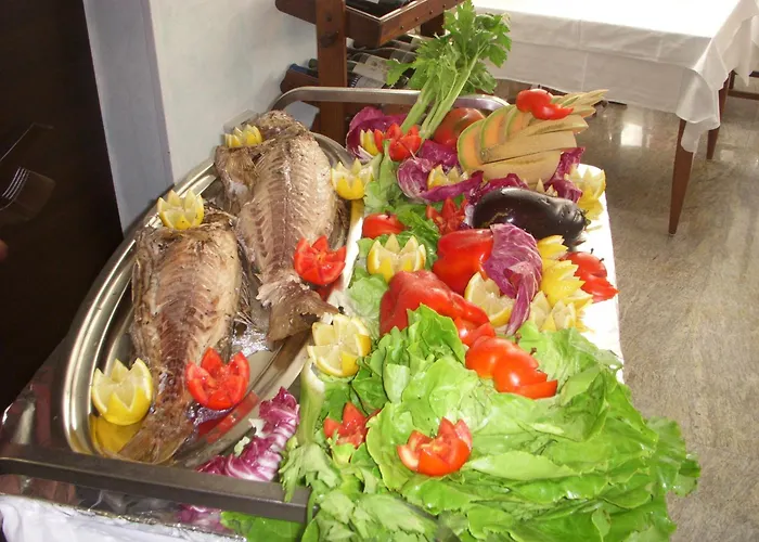 Hotel familiare: Hotel Roma