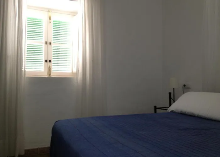 Casa La Costanilla