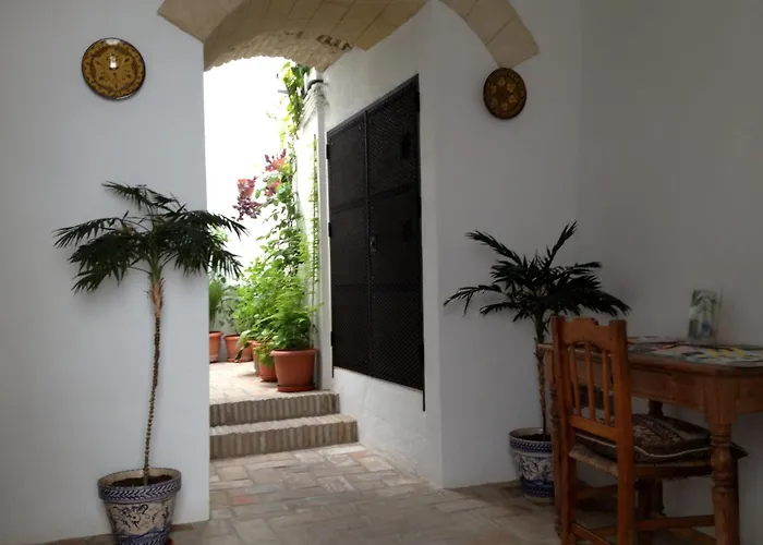 Casa La Costanilla