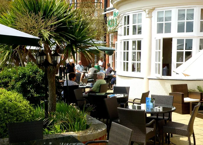 Hotel: Hotel Miramar