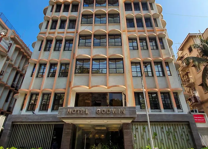 Godwin - Colaba
