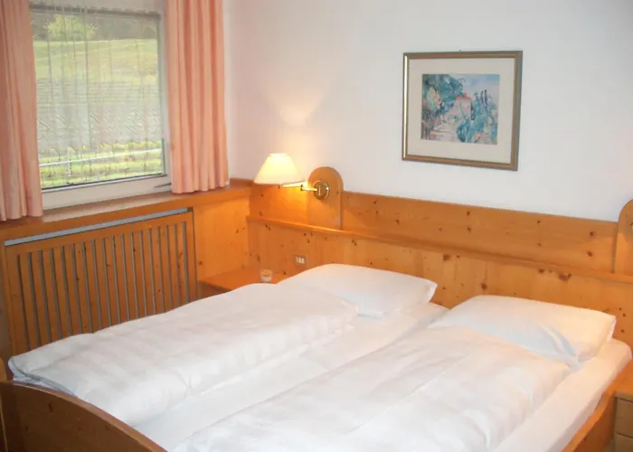 Villa: Landhaus Weger