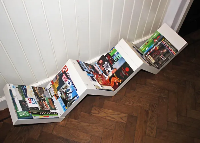 Bed & Breakfast Walenburg