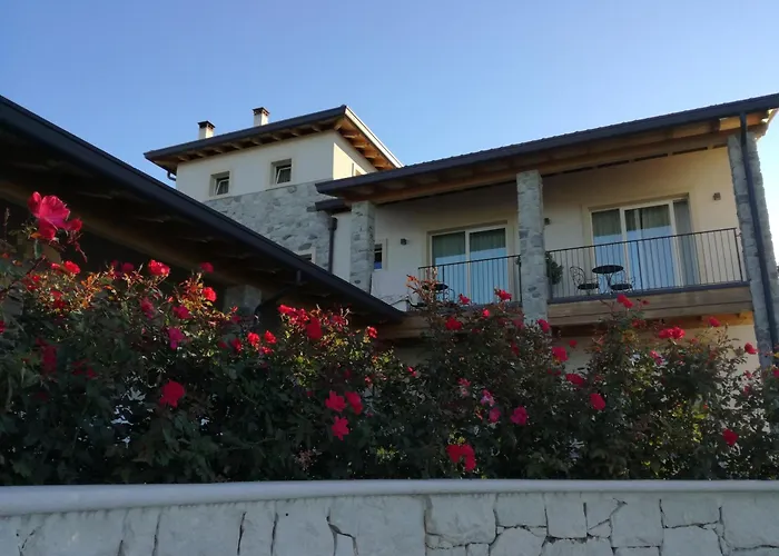 Resort: Relais Colle San Giorgio