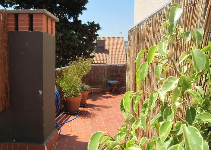 Hotel sulla spiaggia: Mellow Barcelona