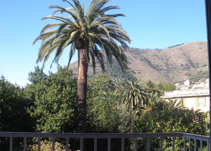 Hotel: Hotel Esperia