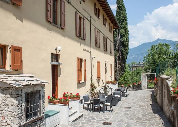 Hotel adatto agli animali: Appartamenti Villa Giulia