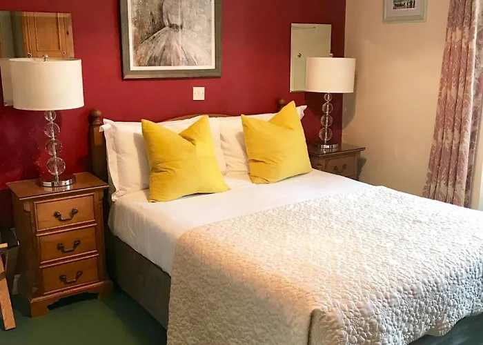 Family Friendly Hotels Lantern Townhouse