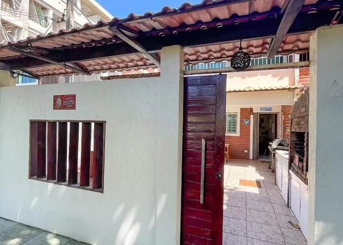Hotel: Residencia Medina - House By La Playa