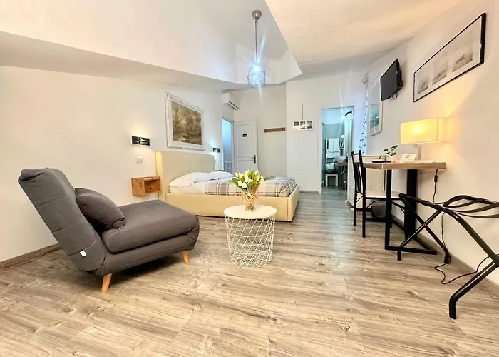 Il Borghetto Guest House