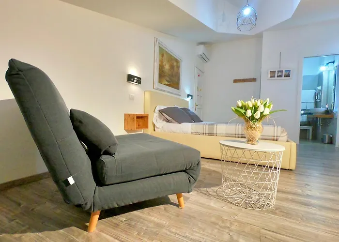 Il Borghetto Guest House