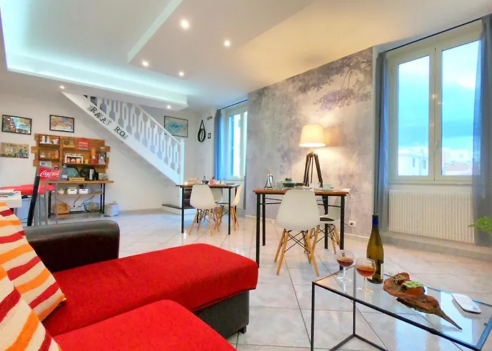 Il Borghetto Guest House