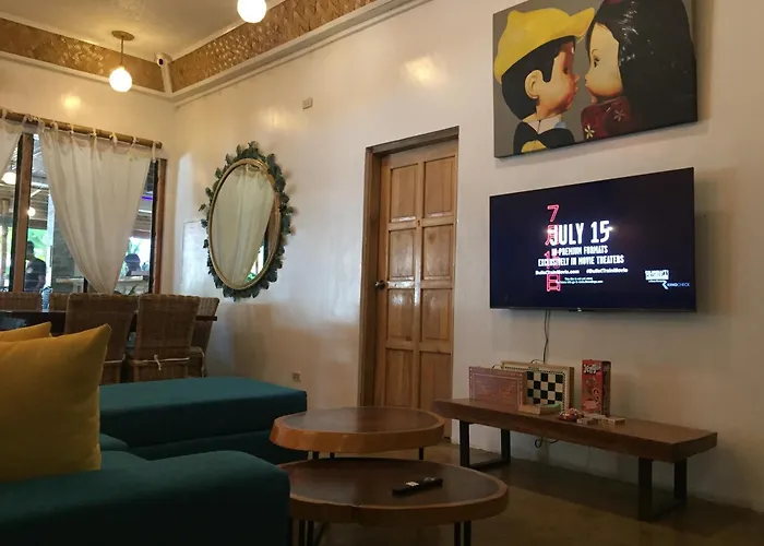 The Hostels Guni Guni
