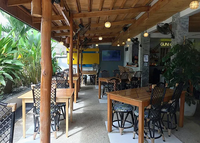 The Hostels Guni Guni