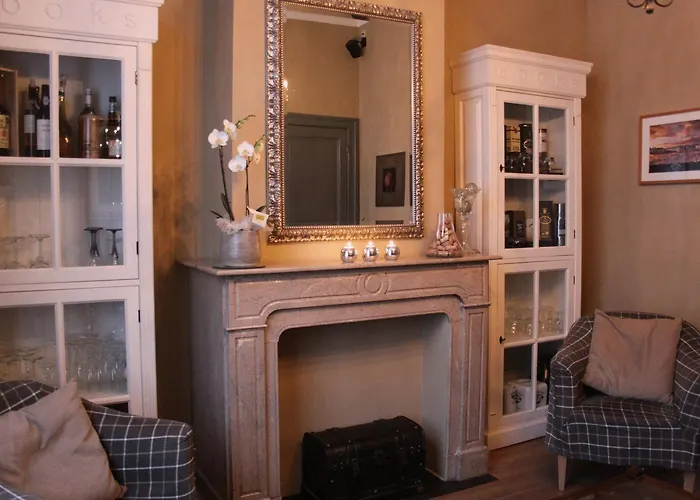 B&B Villa Des Raisins