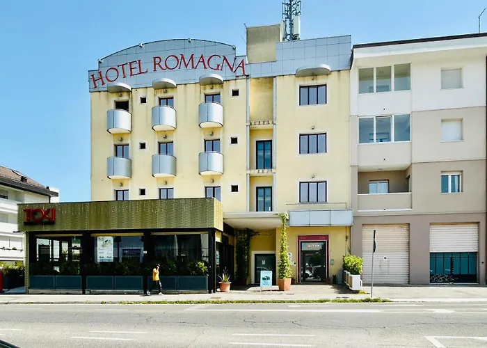  Romagna