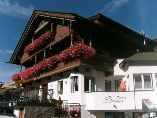 Pension Steiner