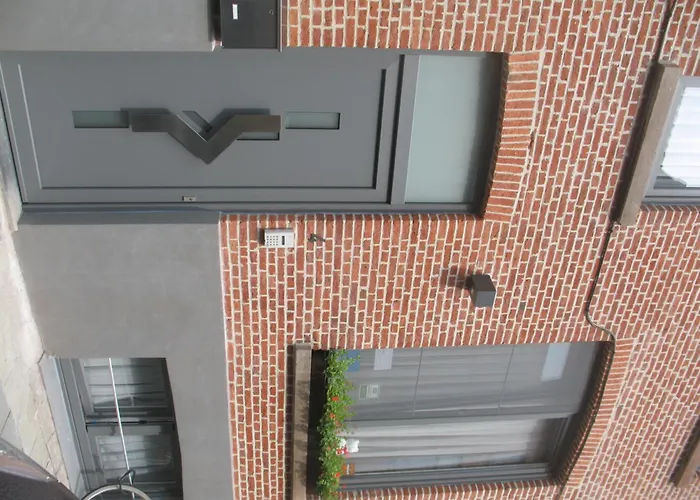 B&B Het Wit Beertje