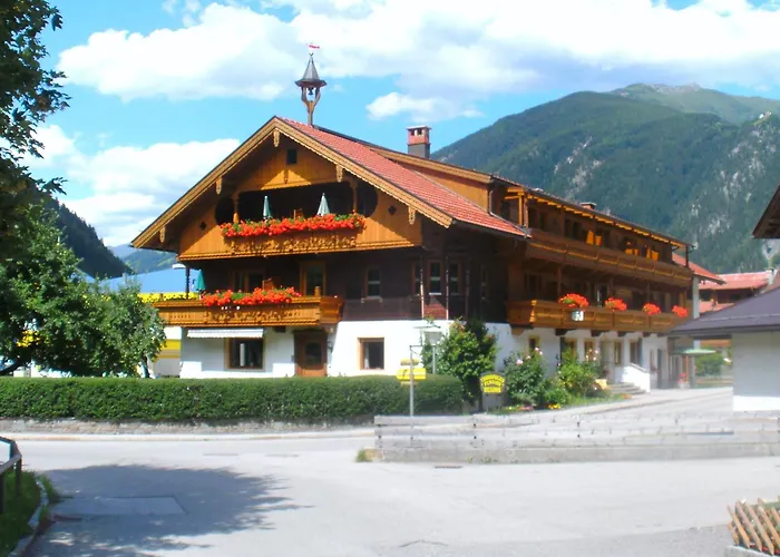Pension Regina