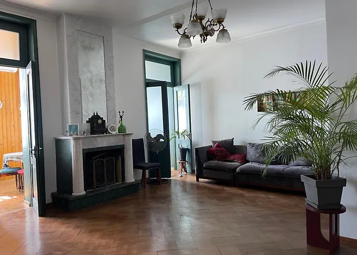 Guest House Third Floor