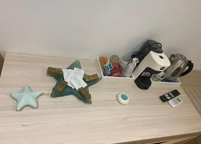 Stella Del Capo 3 Stelle