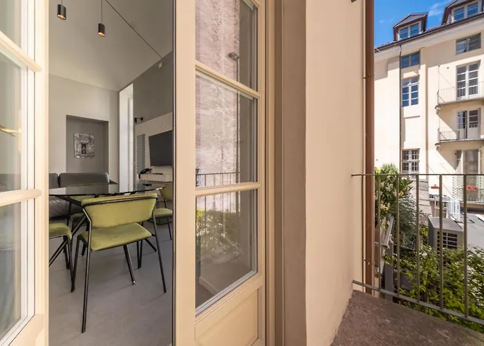 Hotel familiare: Oriana Homèl Torino