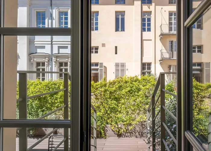 Hotel familiare: Oriana Homèl Torino