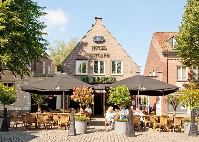 Hotel: Hotel Restaurant De Bengel